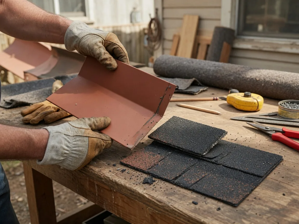 Roof Repair company in Prim, AR